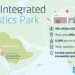 Integrated logistics park and re-export zone at Jeddah Islamic Port