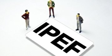 India Plays a Key Role in Strengthening Supply Chain Resilience Under IPEF