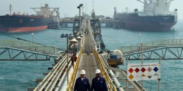 IRANIAN OIL EXPORTS TO INDIA INCREASE