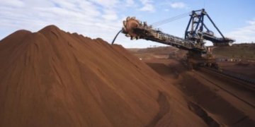 JSW in agreement with South Western Railway for specialised wagons to move iron ore