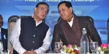 Sonowal launches national river traffic & navigation system