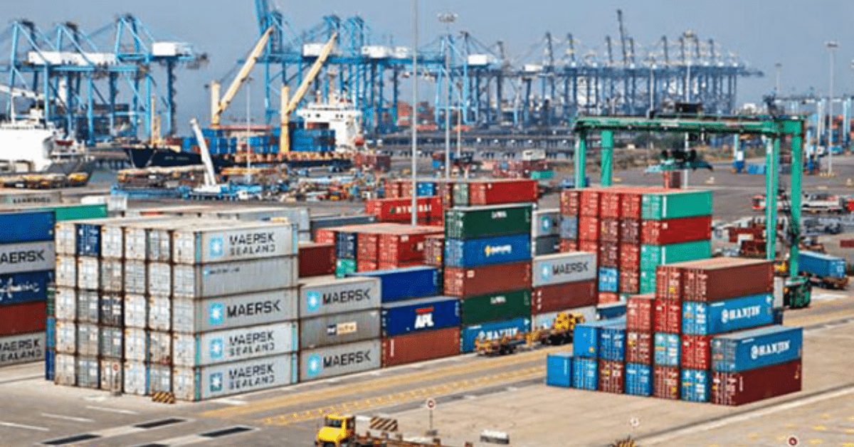 Jalna Dry Port to be operated as MMLP by JNPA