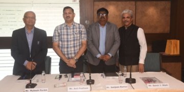 JBS Academy Private Limited as a precursor to World Maritime Day organized an interactive session on September 27, 2023