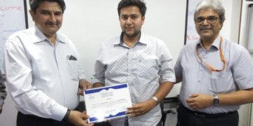 JBS Academy holds 6th convocation