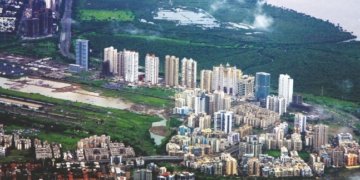 Changing logistics landscape