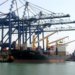 Chennai Port handles largest limestone consignment