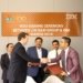 J M BAXI, IBM to launch Blockchain based platform for India’s EXIM trade