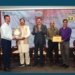 JM Baxi bags best performance award from New Mangalore Port Authority