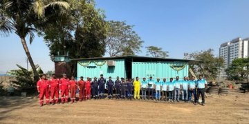 J M Baxi Heavy opens first-ever store cum workshop