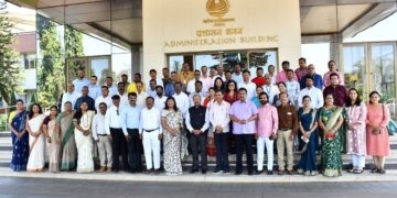 Jawaharlal Nehru Port Authority Embarks on 16 Transformative CSR Projects