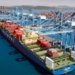 JNPA Container Throughput Hits Record 834,697 TEUs in September 2026