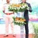 JNPA Commemorates Independence Day with Great Fervour