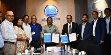 Jawaharlal Nehru Port Authority (JNPA) expands liquid cargo handling capacity