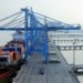 Major Indian ports bettered efficiency and earnings in 2023-24