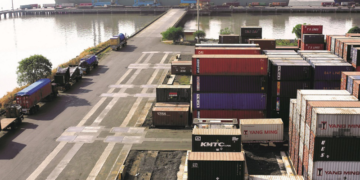 Cargo traffic at major ports surges 6 per cent in April
