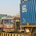 Connectivity to ports in India has significantly improved