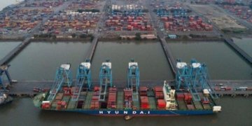 Maharashtra Maritime Board calls for collaboration to decarbonise port operations