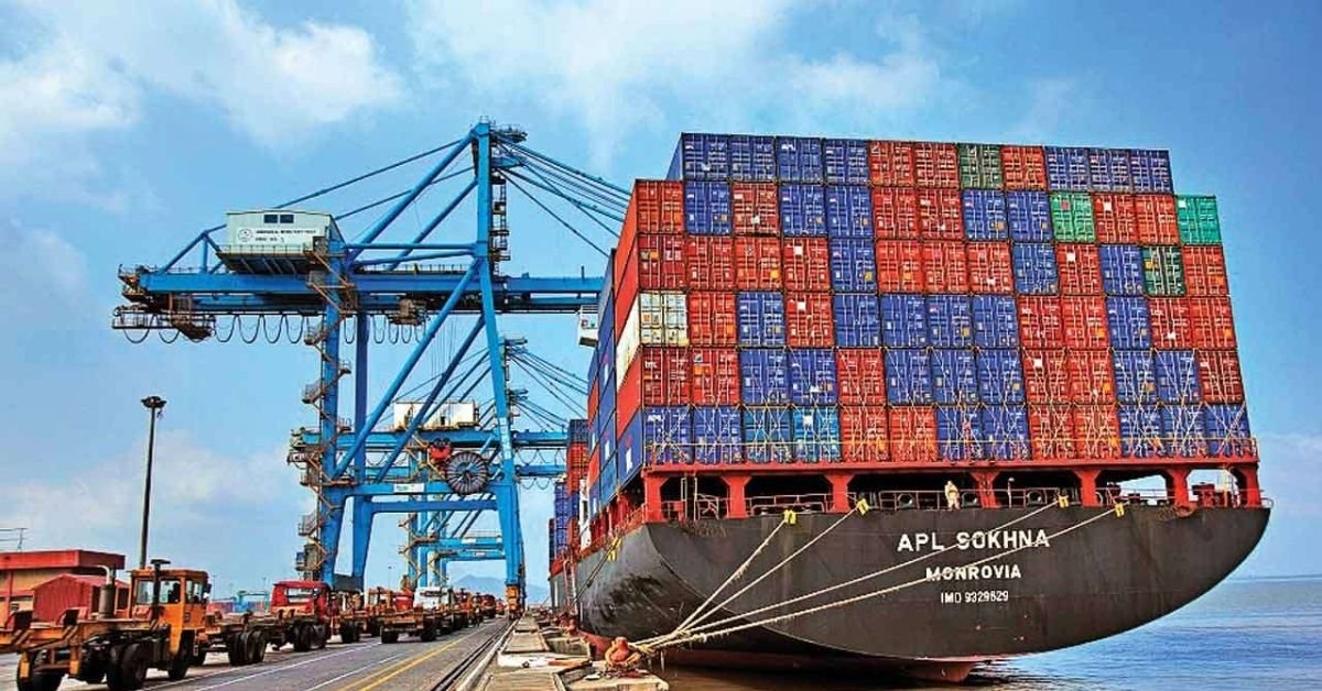 JNPA to have an agricultural commodity-based processing & storage facility