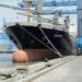 JAWAHARLAL NEHRU SHIPPERS HIT WITH ANOTHER SERVICE LEVY