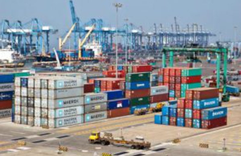 Amid COVID-19, cargo traffic at major ports nose dives