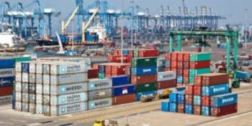 JNPT’s initiative to speed up imports through DPD increases significantly
