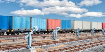 JNPT EXPANDS RAIL INCENTIVE PLAN TO CAPTURE TRUCKLOADS