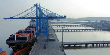 Nhava Sheva Free Port Terminal to start operations from 6 February