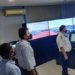 In a major technological push, JNPT upgrades its existing Ship Maneuvering Simulator