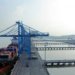 JN Port achieves a new high of 5.11 m TEUs in 2019