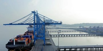 JNPT registers much improved performance in 2018