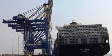Cargo volume of 12 major ports marginally up at 463MT in Apr-Nov