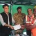 ‘Port Driving Permit Cell’ Inaugurated at JNPT