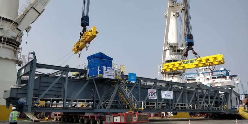 JNPT fortifies maritime business partnership with UAE