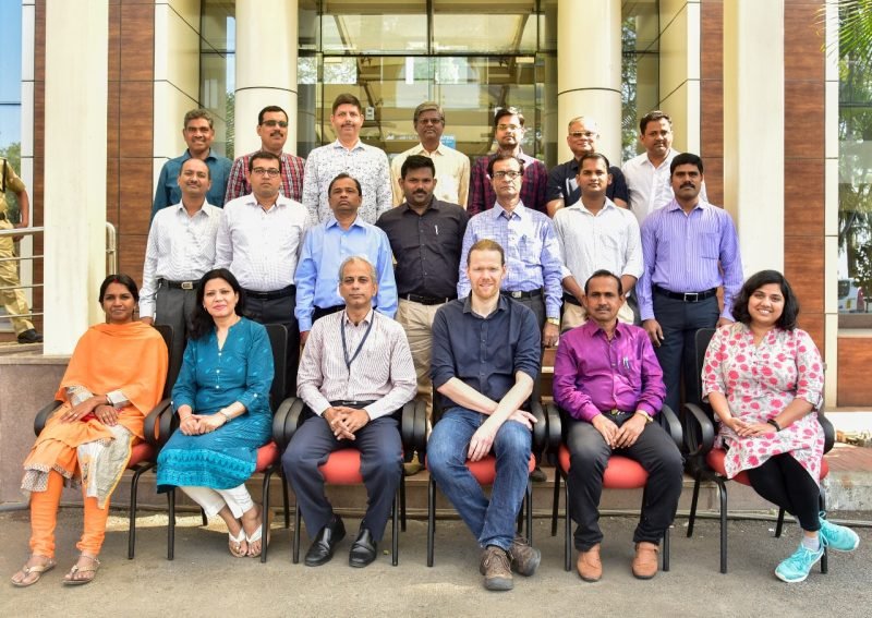 JNPT organised training programme on ‘Engineering & Procurement’
