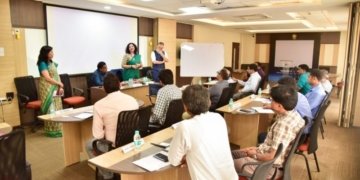 JNPT organises training programme on emergency management