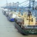 JNPT CLEANLINESS DRIVE IN COASTAL MAHARASHTRA