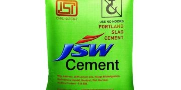 JSW Cement to set up 5 MTPA capacity in central India