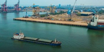 JSW Infrastructure IPO fully subscribed