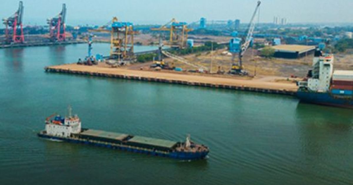 JSW Infrastructure approves Rs 2,359 cr capex for capacity expansion