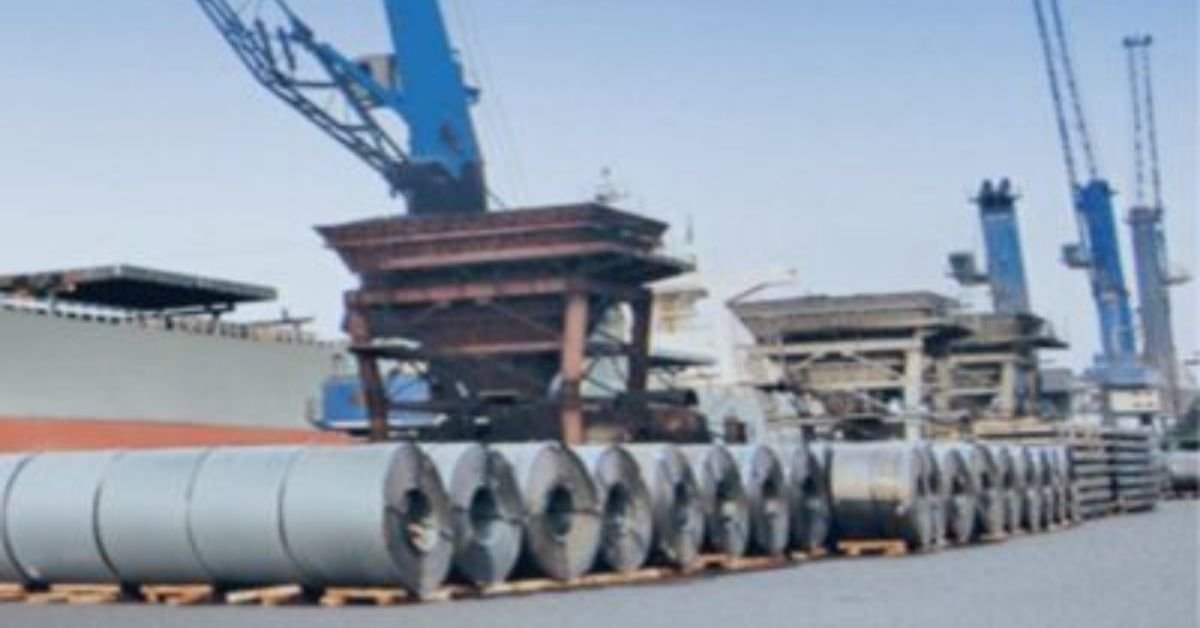 JSW Infrastructure looking to make entry in Gujarat with greenfield port