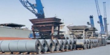JSW Port Logistics Ltd acquires Navakar Corporation