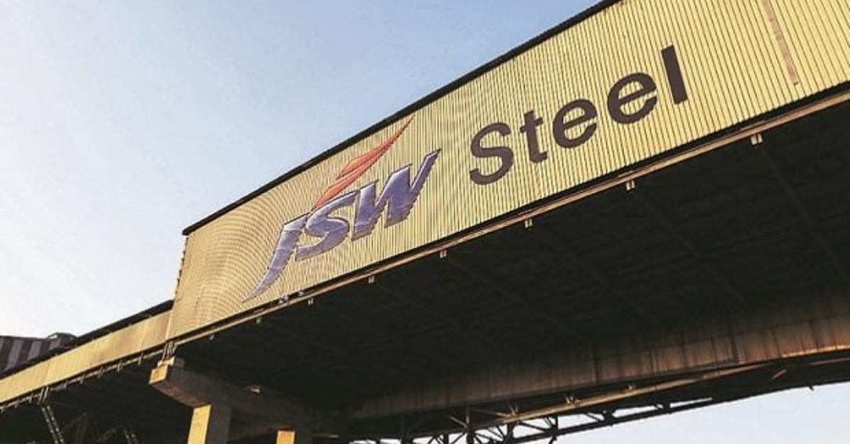 JSW plans steel mill in Odisha