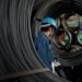 Chinese buyers snap up Indian steel, defying trade tensions