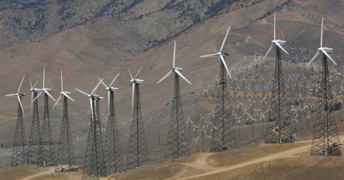Pipavav and Tuticorin Ports to handle offshore wind power project cargo