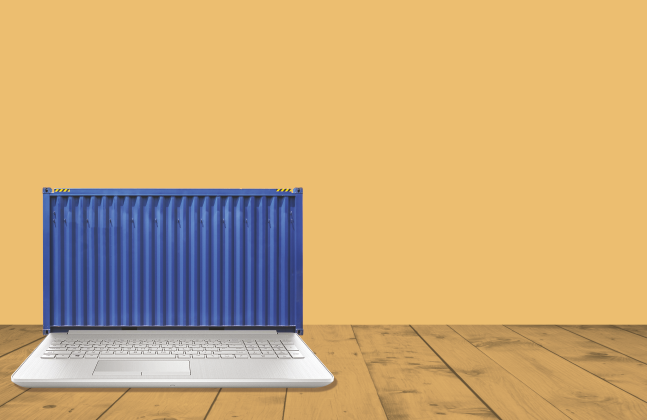 Freight Forwarding GETTING ONTO THE DIGITAL BANDWAGON