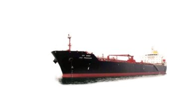 Great Eastern Shipping Company divests product tanker “Jag Pranam”
