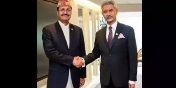 Jaishankar in Nepal: Pact inked for 10,000 MW electricity export to India