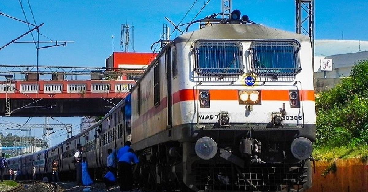 RITES inks pact to supply 200 passenger coaches to Bangladesh Railways