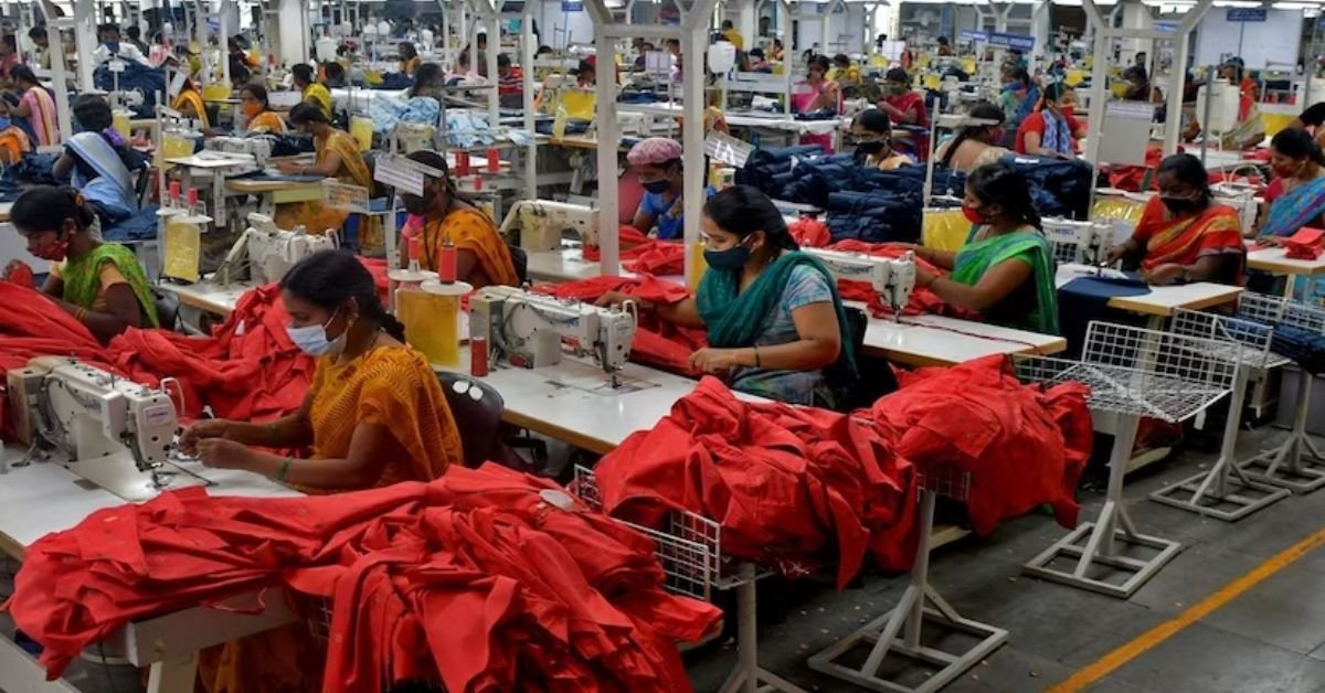 Japan has immense opportunities for Indian apparel exporters: AEPC