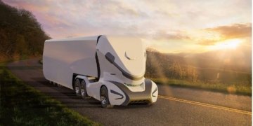 Japan plans automated cargo transport corridor between Tokyo and Osaka